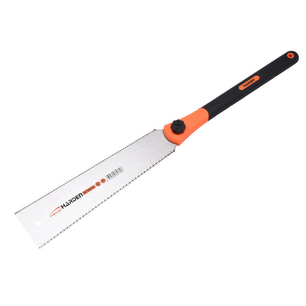 منشار احترافي مزدوج من هاردن 