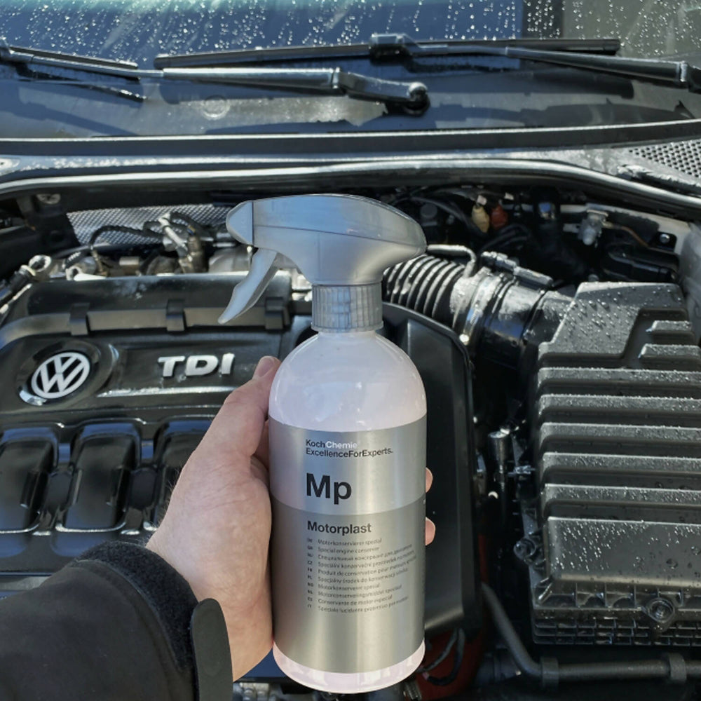 Kosh Chemie Engine Cleaning Spray 500ml