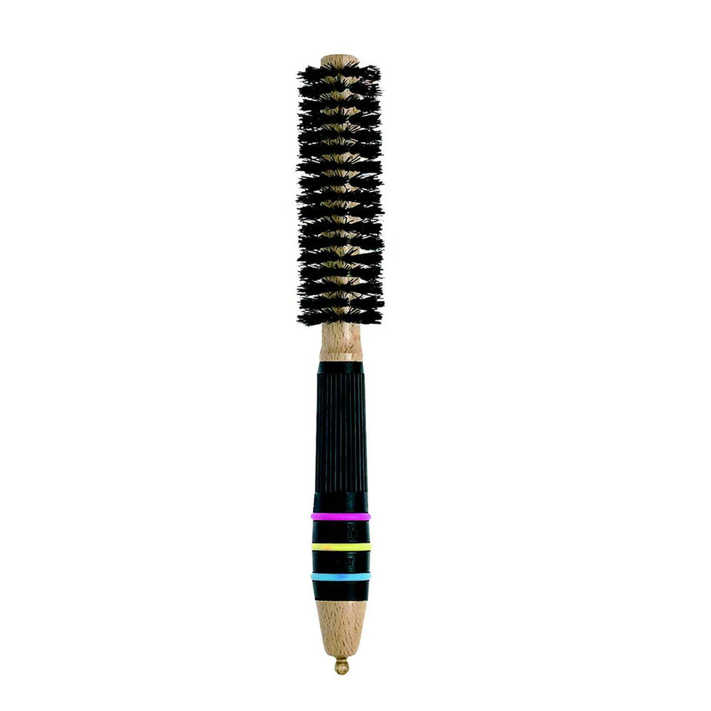 Professional Round Hair Styling Brush